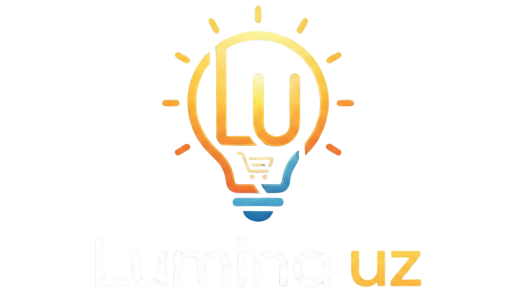 Lumina - E-Commerce Platform